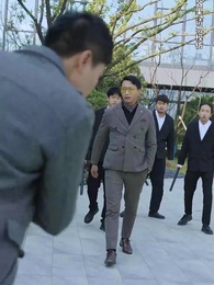 第71集 - 雲城炸雞，請君入甕