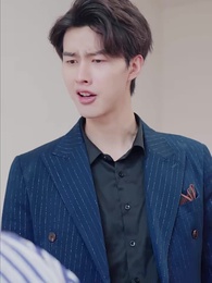 離婚後,陸總跪著求原諒 - Episode 12