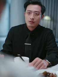 Khi Anh Chạy Về Phía Em - Episode 8