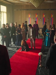 Retour de la Reine non réclamée - Episode 37