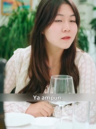 Episode 60 - Ibu Hebat dengan Enam Buah Hati