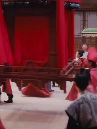 第27集 - 長相思，與君訣