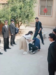 Heiress in the Wrong Shoes: When Wealth Meets Woe - Episode 9