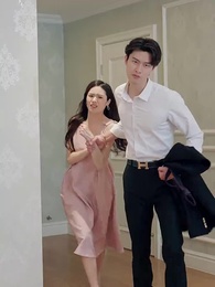 離婚後,陸總跪著求原諒 - Episode 18