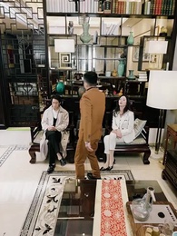 我的24歲美女總裁老婆 - Episode 78