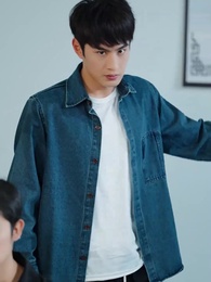 حين سخر مني أهلي لسقوطي، عاد المتفوق إلى مكانه - Episode 9