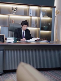 離婚後，陸總跪著求原諒 - Episode 86