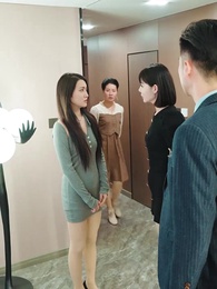 我的財閥老婆 - Episode 14