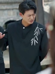 [Dubbed]The Hidden Talent: Darren Perkin - Episode 9