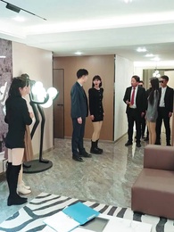 第20集 - 我的財閥老婆