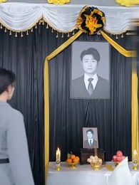 敵パパは超甘やかし - Episode 32