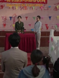 A Glória da Montanha - Episode 71