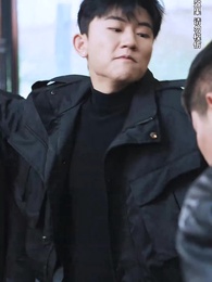 第14集 - 雲城炸雞，請君入甕