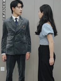 穿書之豪門替嫁 - Episode 2