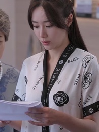 第54集 - 退婚後，她被財閥大佬嬌養了