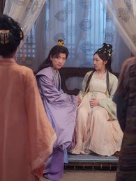 長相思，與君訣 - Episode 36