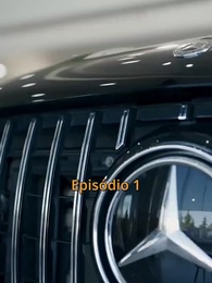 Episódio 1 - Carros e Beleza