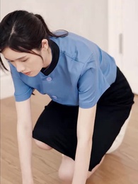 離婚後,陸總跪著求原諒 - Episode 6