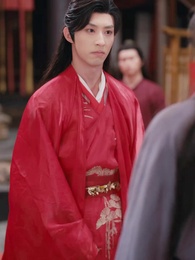 第29集 - 長相思，與君訣