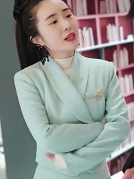 我的財閥老婆 - Episode 25