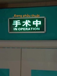 Tập 22 - Bố Ơi Đừng Chạy, Là Con Đây