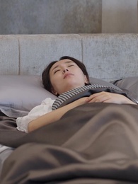 第49集 - 退婚後，她被財閥大佬嬌養了