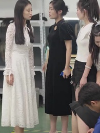 相親失敗，我閃婚了個千億霸總 - Episode 38