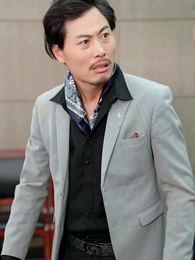 El Palacio del Dragón Supremo - Episode 56