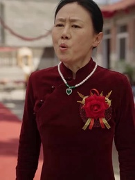 A Glória da Montanha - Episode 17