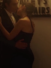 Seksi Patronun Sinsi Aşığı - Episode 29