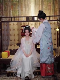 20화 - 깊은 궁 안에서