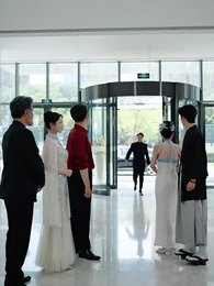 第62集 - 乞丐老婆,助我登臨至高