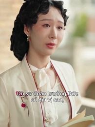 Sống Lại, Tôi Bỏ Chồng Phụ Bạc - Episode 43