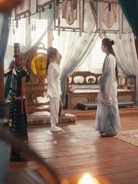 長相思，與君訣 - Episode 26