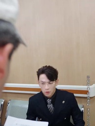 第7集 - 江晚自有舟渡