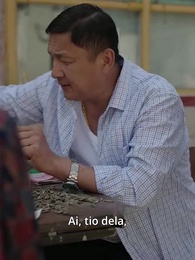 Episódio 6 - A Glória da Montanha