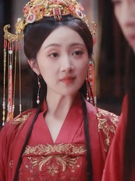 第32集 - 長相思，與君訣