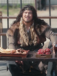 長相思，與君訣 - Episode 14