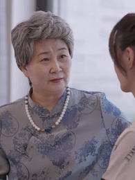 第53集 - 退婚後，她被財閥大佬嬌養了