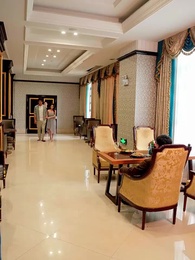 Episodio 38 - El Palacio del Dragón Supremo