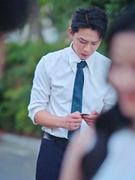 第33集 - 花謝不識君