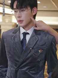 第33集 - 穿書之豪門替嫁