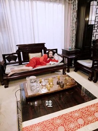 我的24歲美女總裁老婆 - Episode 51