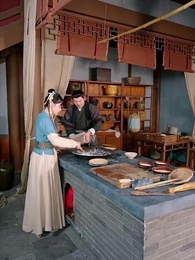 Episode 24 - Der Junge aus der Zukunft