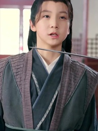 Episode 12 - Der Junge aus der Zukunft