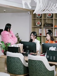 第79集 - 我的24歲美女總裁老婆