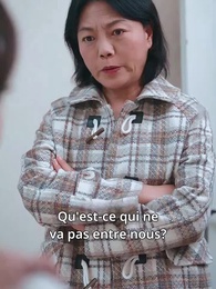 Épisode 40 - Mon Mari, Mon Bouclier