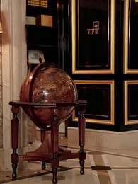 El Palacio del Dragón Supremo - Episode 36