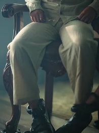 Retour de la Reine non réclamée - Episode 16