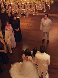 Épisode 60 - Retour de la Reine non réclamée